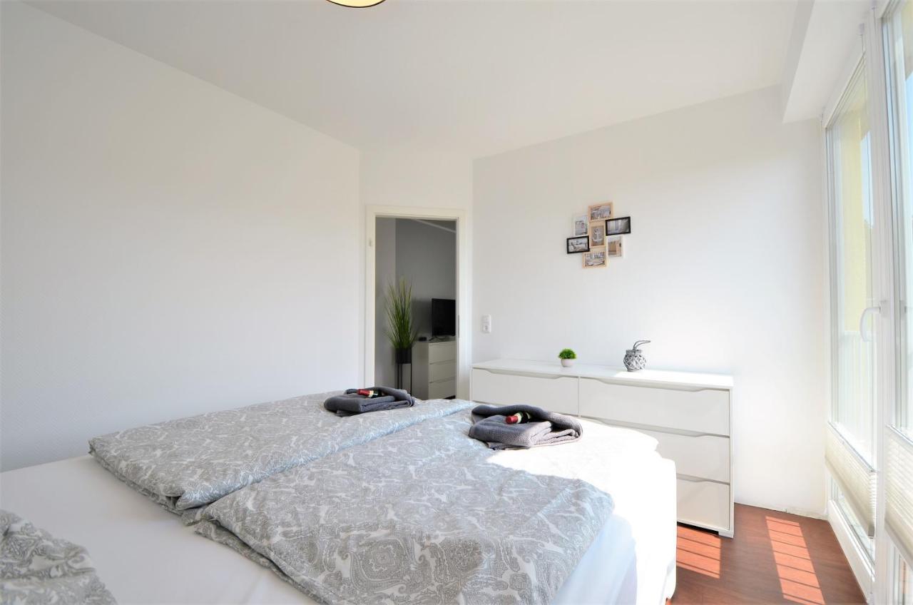 Ferienwohnung Kuestenwald Gelbensande ภายนอก รูปภาพ