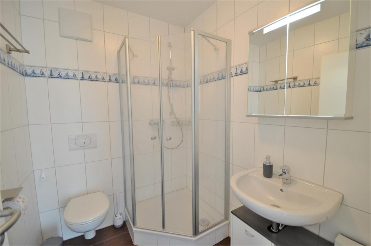 Ferienwohnung Kuestenwald Gelbensande ภายนอก รูปภาพ