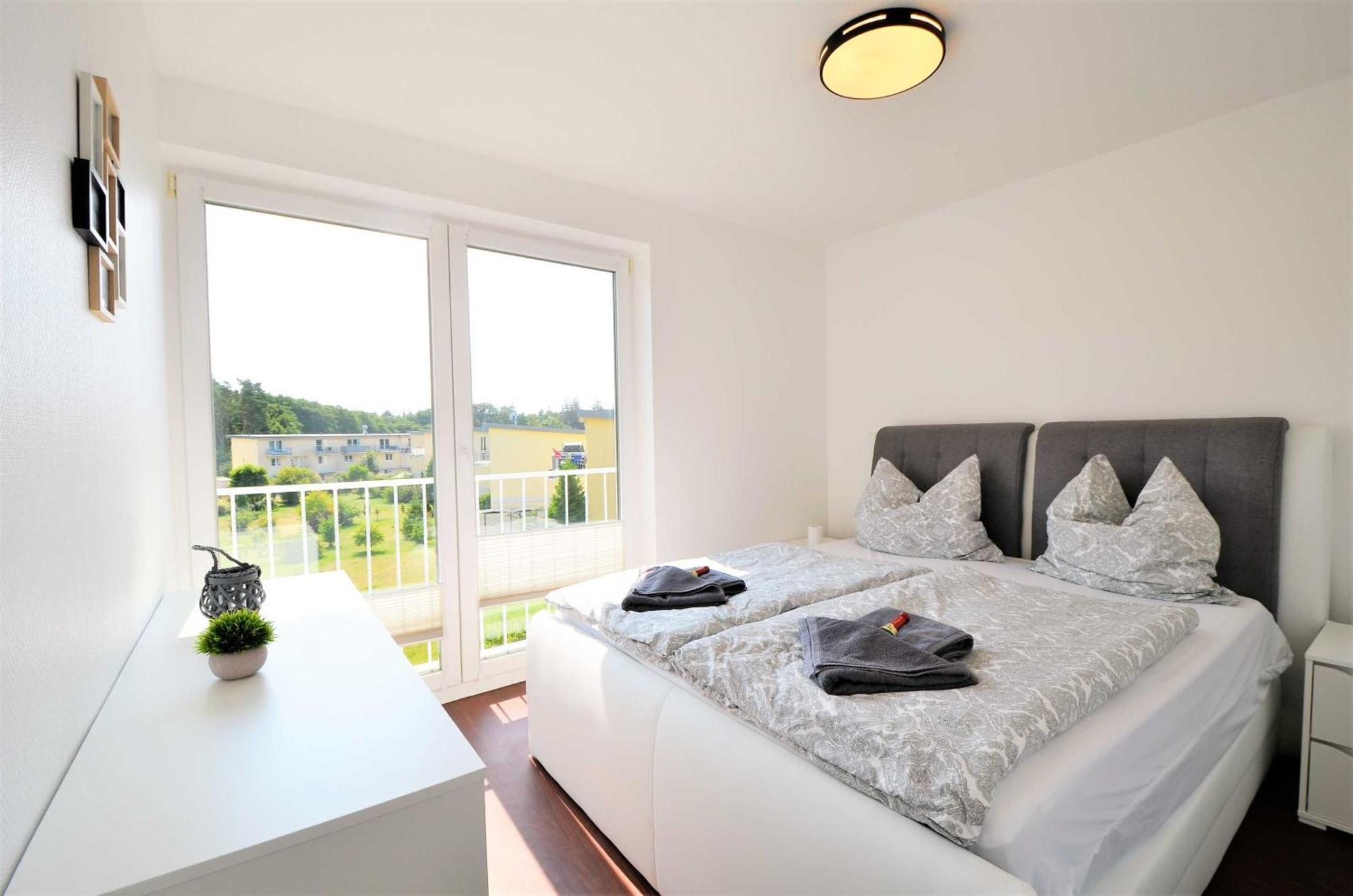 Ferienwohnung Kuestenwald Gelbensande ภายนอก รูปภาพ